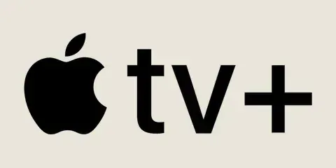 Logo Apple TV+