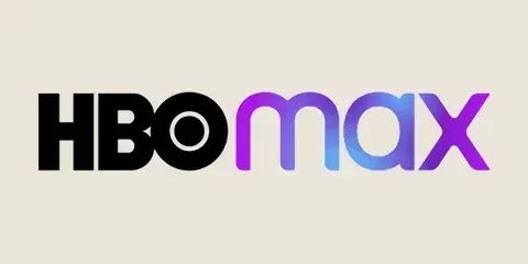 Logo HBO Max