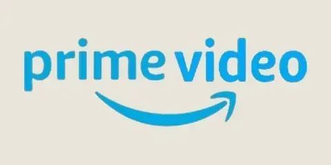 Logo Prime Video